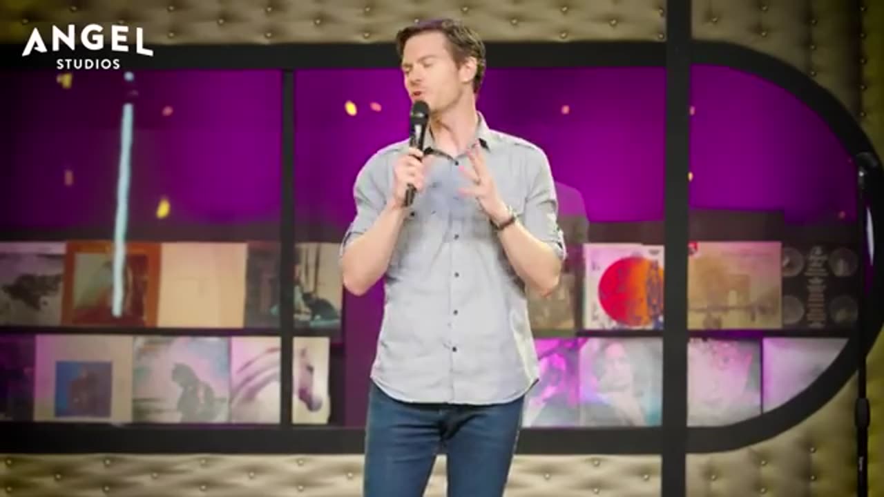 Living With A Woman | Drew Barth