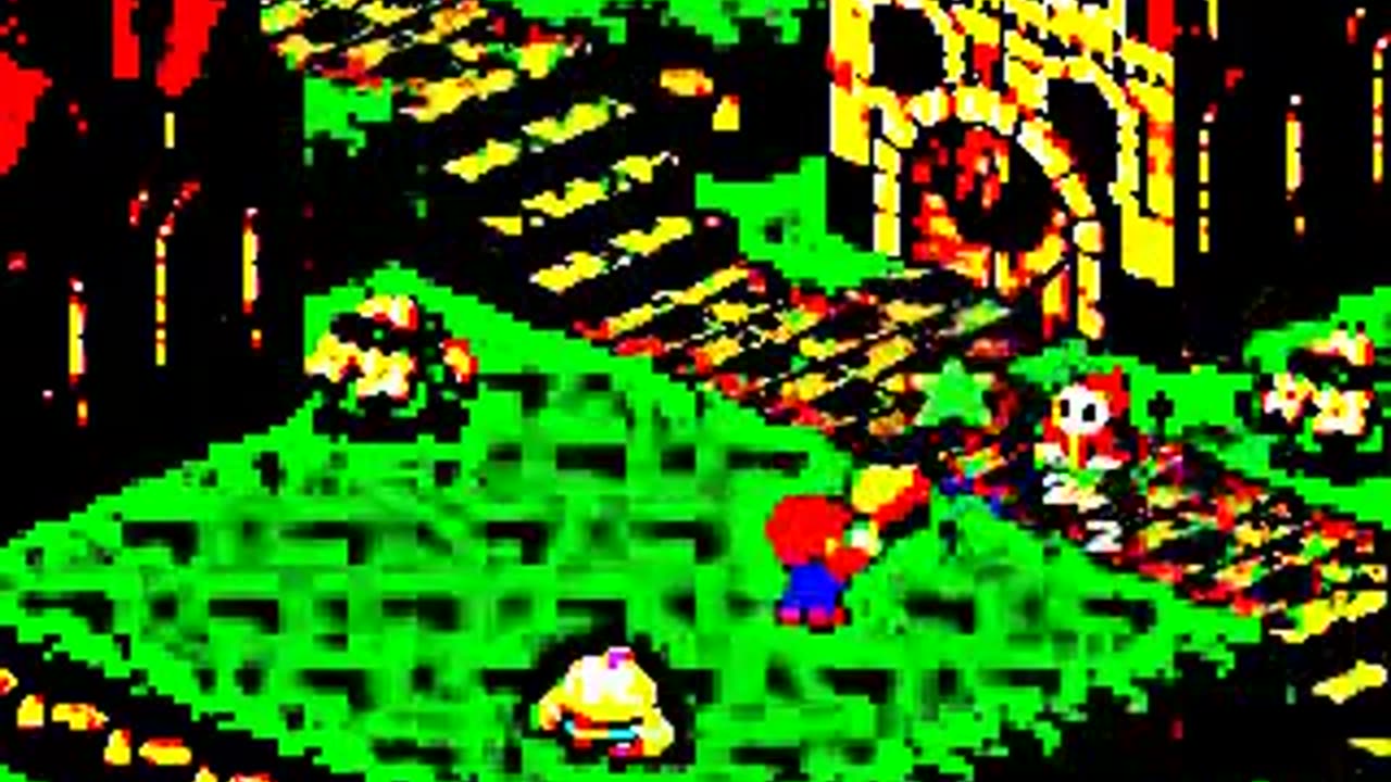 @SUPER MARIO R.P.G. LEGEND OF THE SEVEN STARS
