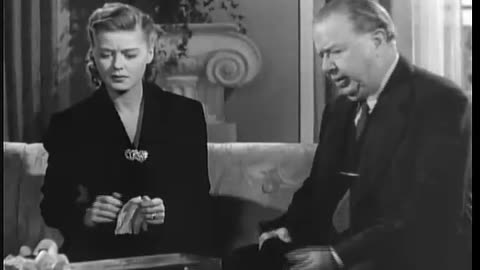 Impact (1949) (Full Feature Noir Drama 1:51:00)
