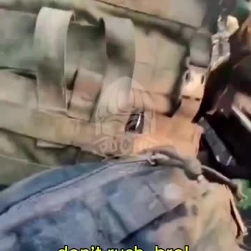 Russian's Life is a Comedy Film(Now with Subtitles)