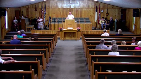 Esta Memorial Baptist Church - LiveStream