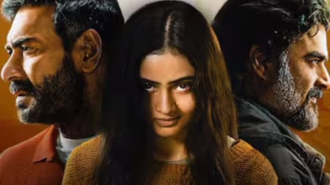 SHAITAAN 2: The Terrifying Sequel to 2024's Supernatural Horror Hit