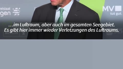 Merz: „Übergriffe durch russische Armee unterbinden“ | NDS