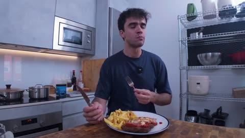 Cocina argentina