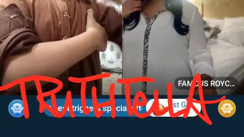 CHOTA TURNS UP WITH FAMOUS ROYCE