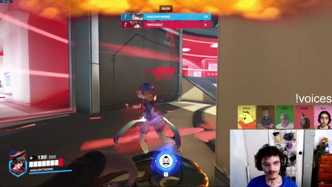 getting schooled by a diamond support (gabba2)