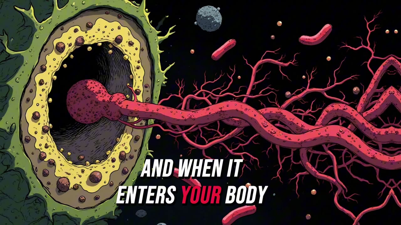 TETANUS SYMPTOMS That KILL in DAYS | The Truth You’re Not Being Told