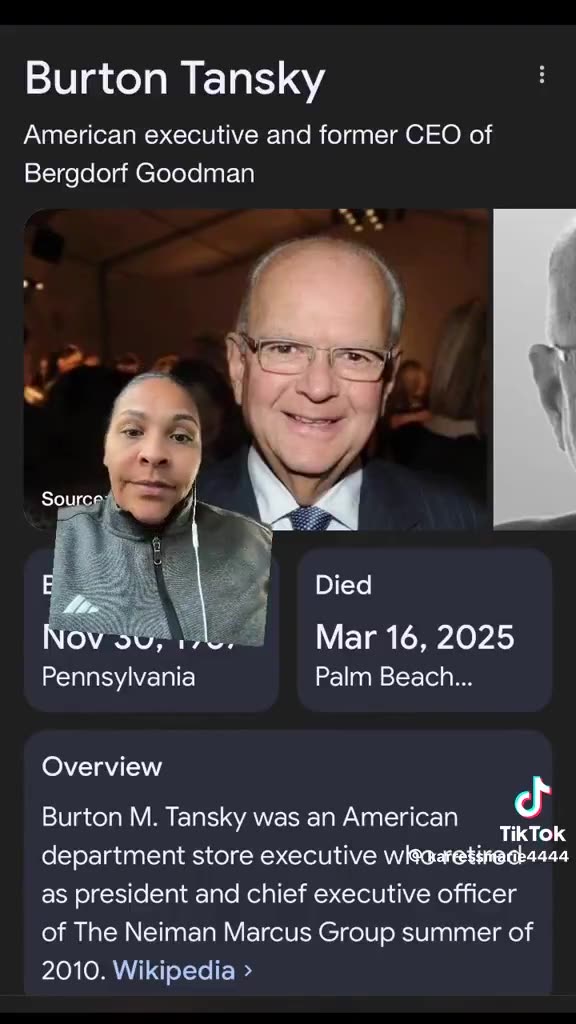 Interesting, They All Died In 2025