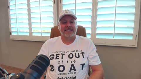 Surviving Toxic Relationships | ActsSocial Podcast