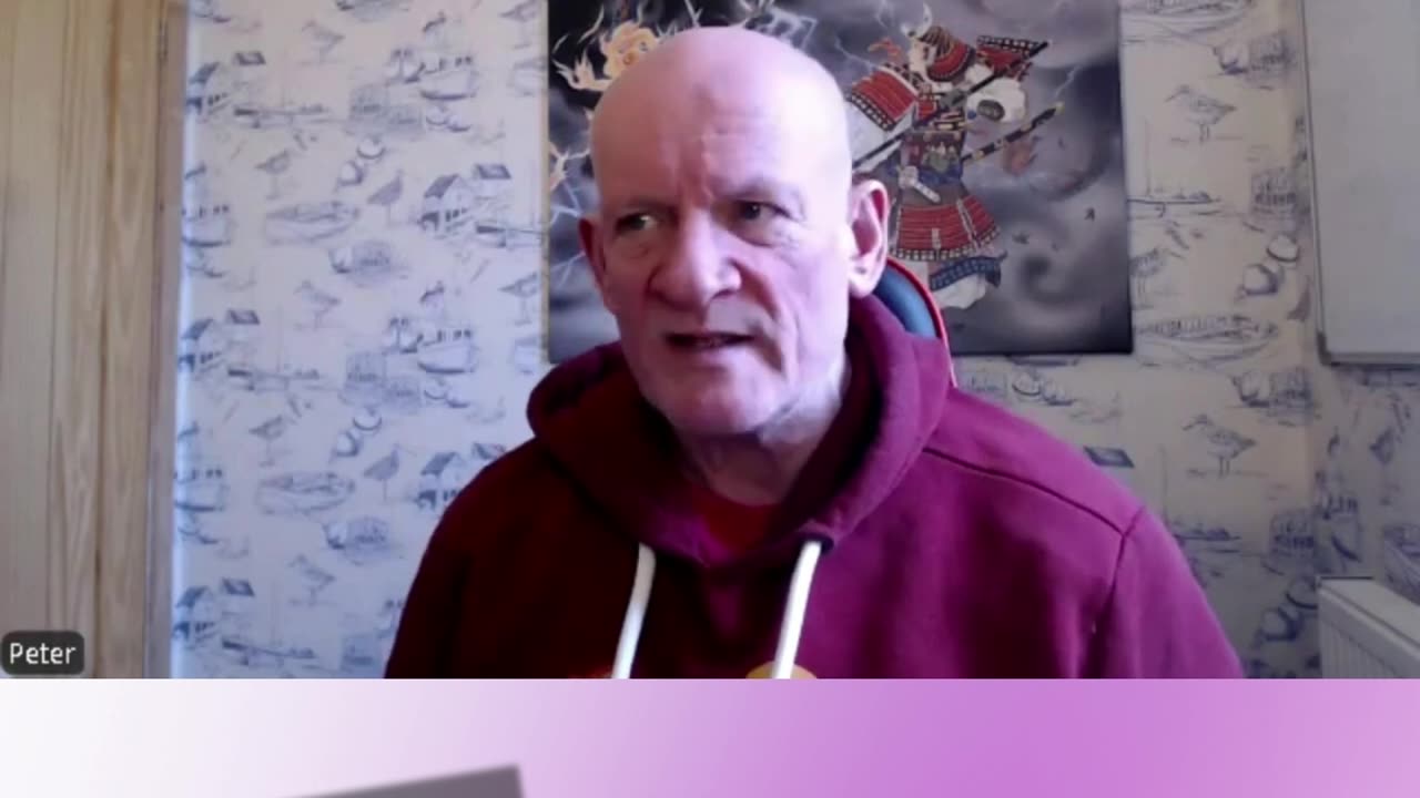 Democracy is Demonic Now