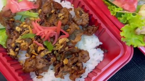 Tokyo Cravings is open today!