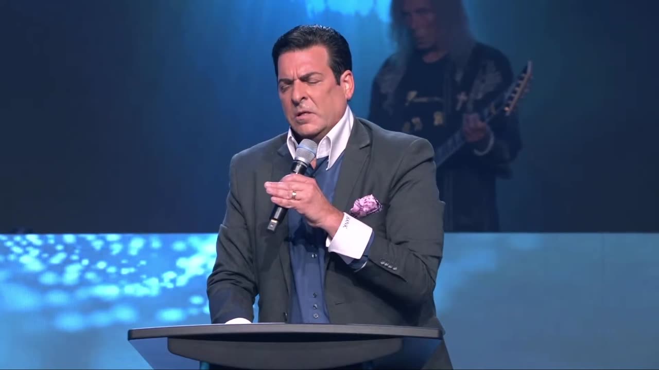 [2025/07/27] GOD SPEAKS: "DO NOT PERVERT MY JUSTICE"