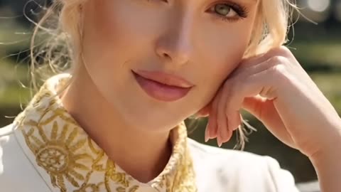 Chic Gold Skirt Look for Sunny Days #styleinspo #fashion2025 #outfitideas #goldvibes #summerlook