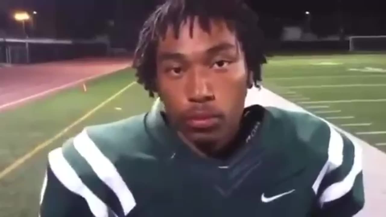 🏈 Midtown Shooter ID’d as Former Nationally Ranked Running Back Shane Tamura