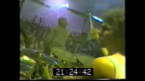 Golden Earring - Sleepwalking = Live Voorburg 1979