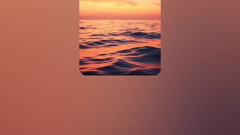 Ocean Lullaby