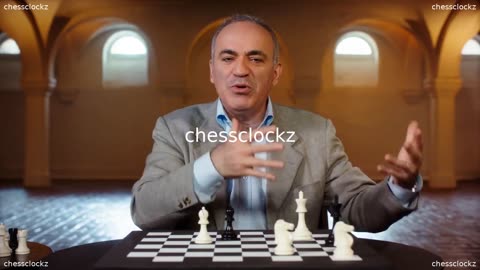 04. MasterClass - Garry Kasporov Teaches Chess - Double Attacks Part 2