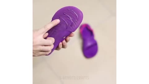 17 HACKS FOR YOUR SHOES THAT'LL SAVE YOUR MONEY AND TIME