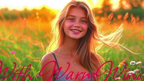 ROCK.Song With the Warm Wind.