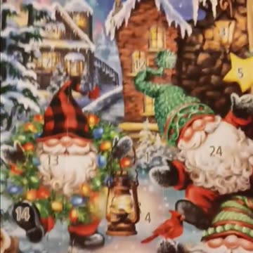 Kickoff to the 2023 Advent Calendar: Day 1 Revealed!