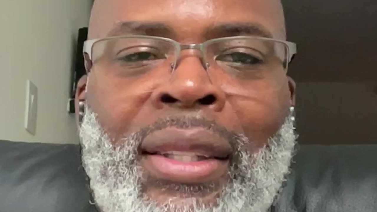 Fired For Speaking Out