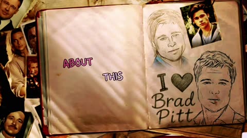 Hidden True Crime: Dr. John Fangirls Over Brad Pitt