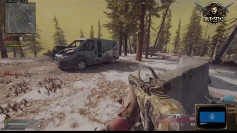 TSC - Gaming: Grinding a bit