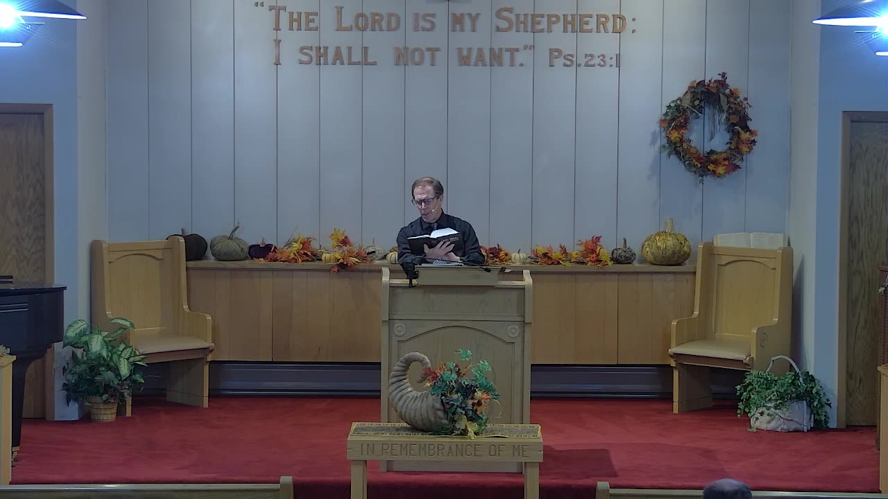 Truth is an Unpopular Message