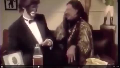 Howard Stern racist!!!