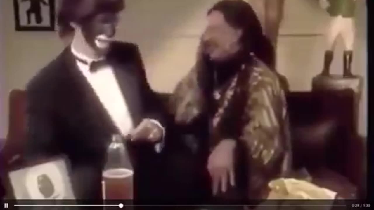 Howard Stern racist!!!