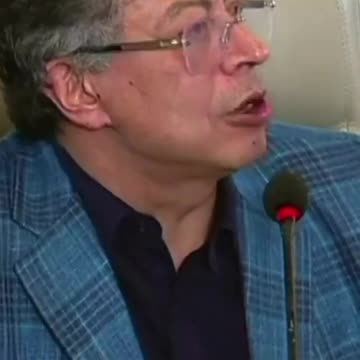 Petro Calls President Trump a “Monster”