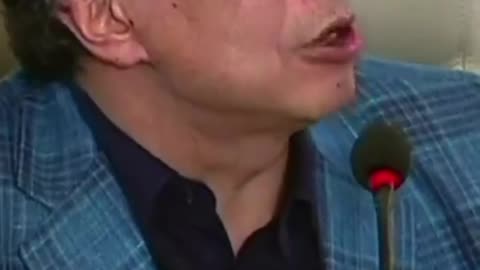 Petro Calls President Trump a “Monster”