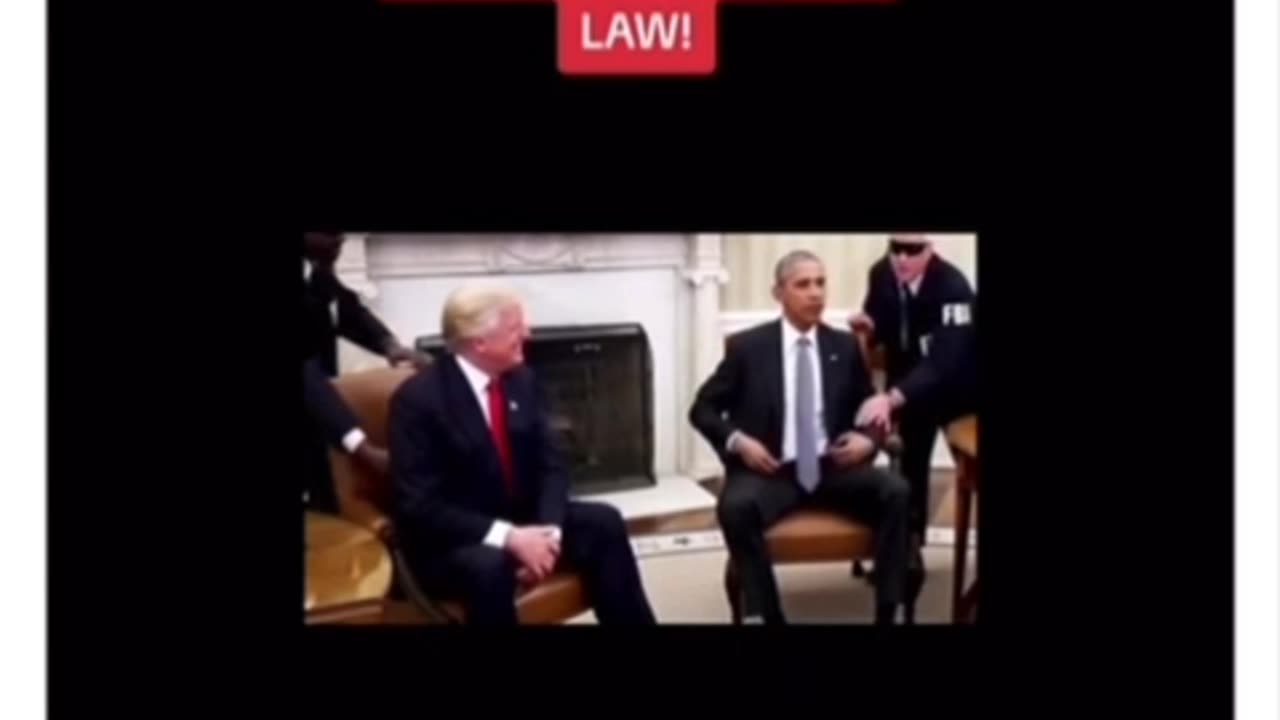 Trump kek