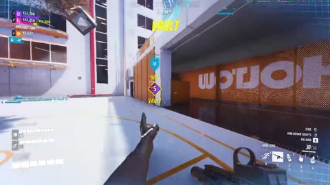 THE FINALS season 8 livestream 11/09/2025