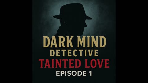 ARCHIVE EPISODE: Tainted Love – Episode 1