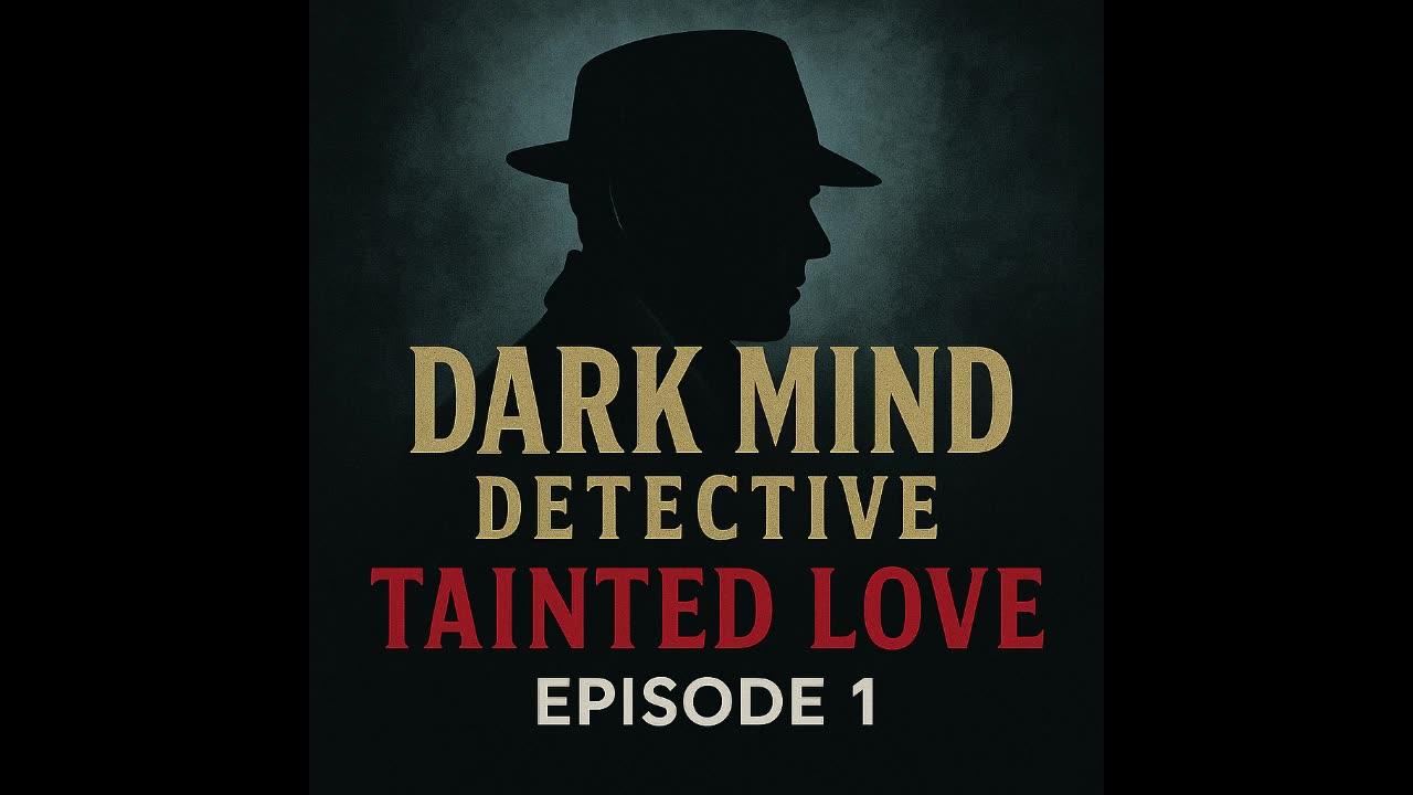 ARCHIVE EPISODE: Tainted Love – Episode 1