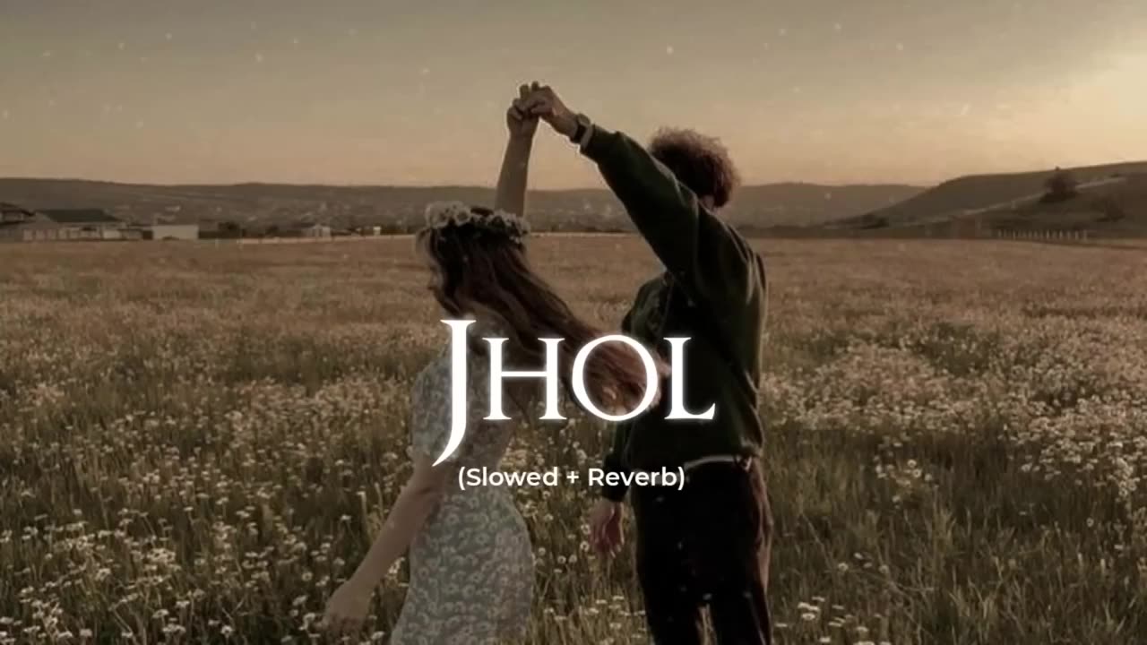 Jhol Coke Studio 15 song Slowed+reverb
