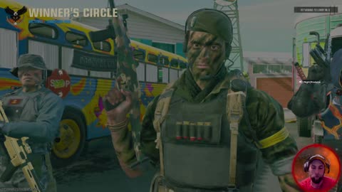 Live: BO6 Melee & Tomahawk Mastery with Interactive Spotify Jam