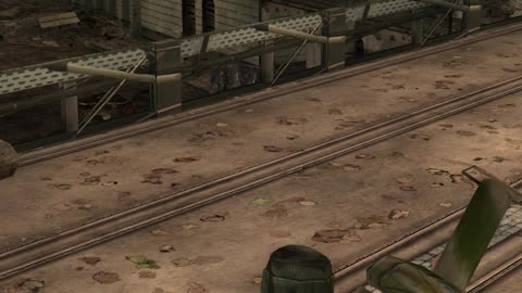I’m Gonna Show You Who’s Boss, Sir | Sniper Elite
