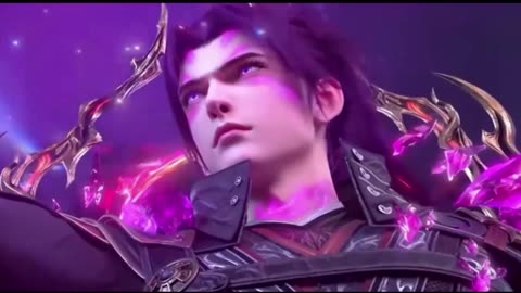 Battle Through the Heavens ep 144 eng sub