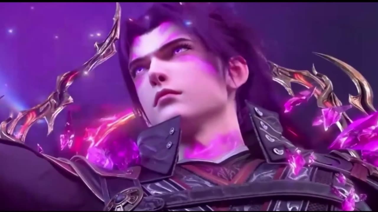 Battle Through the Heavens ep 144 eng sub