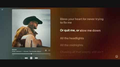 Country Music Mix