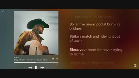 Country Music Mix