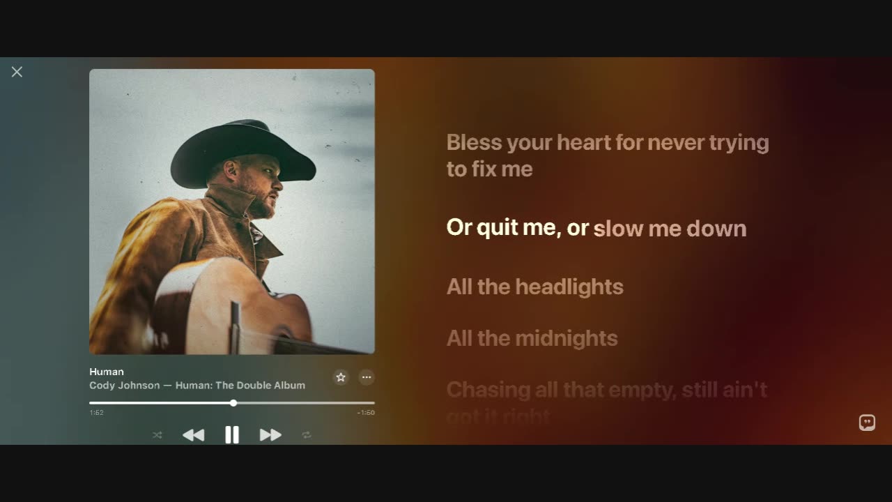 Country Music Mix