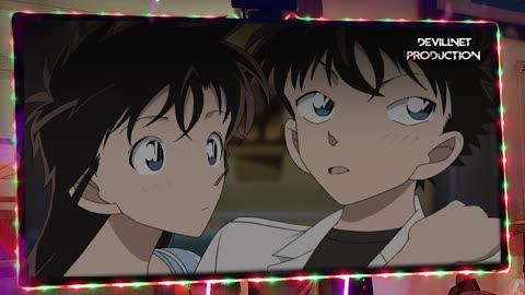 Magic Kaito: Kid the Phantom Thief - Episode 2