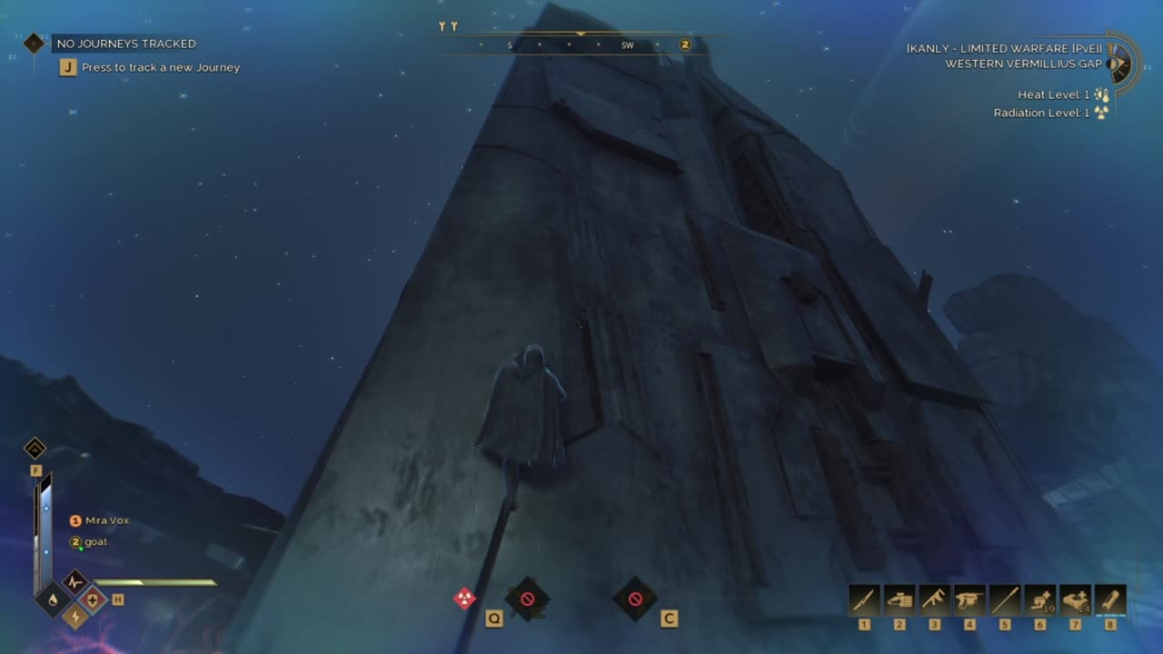 Covert Valley Nexus | Dune Awakening Highlights – Ep. 1