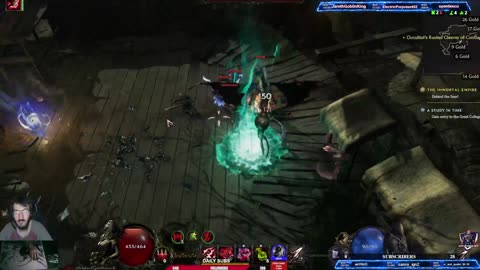 first rumble stream