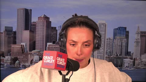 The Grace Curley Show June 3, 2025