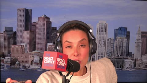 The Grace Curley Show June 3, 2025