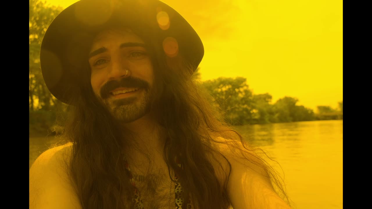 Kayaking Adventrues with friends (6/25)